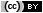 Creative Commons BY Attribution License